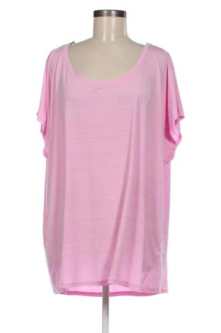 Damen Shirt Circuit, Größe 3XL, Farbe Rosa, Preis 11,76 €