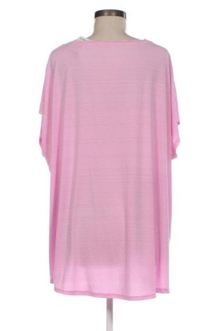 Damen Shirt Circuit, Größe 3XL, Farbe Rosa, Preis 11,76 €