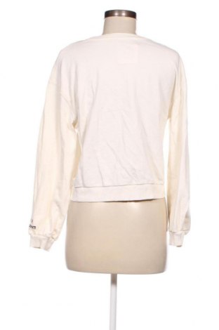 Дамска блуза Clockhouse, Размер M, Цвят Екрю, Цена 4,94 лв.