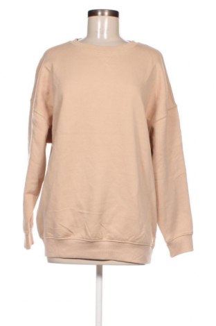 Γυναικεία μπλούζα Clockhouse, Μέγεθος L, Χρώμα  Μπέζ, Τιμή 3,88 €