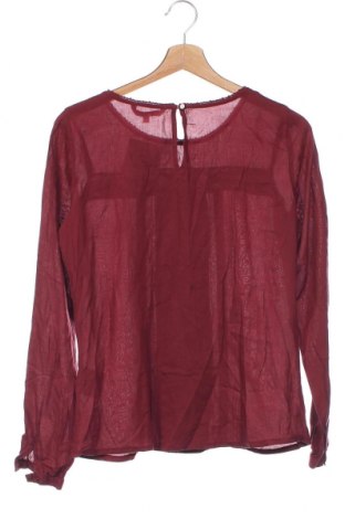Damen Shirt Clockhouse, Größe XS, Farbe Rot, Preis 5,58 €