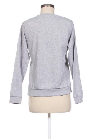 Γυναικεία μπλούζα Clockhouse, Μέγεθος L, Χρώμα Γκρί, Τιμή 4,35 €