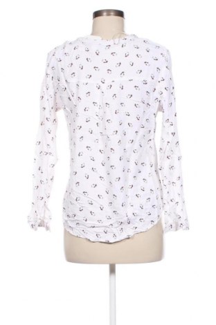 Γυναικεία μπλούζα Clockhouse, Μέγεθος L, Χρώμα Λευκό, Τιμή 5,19 €