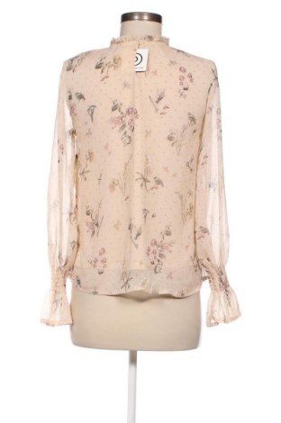 Damen Shirt Clockhouse, Größe M, Farbe Beige, Preis € 5,95