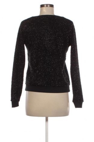 Γυναικεία μπλούζα Clockhouse, Μέγεθος XS, Χρώμα Μαύρο, Τιμή 3,53 €