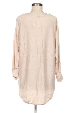 Damen Shirt Cloud 5ive, Größe XL, Farbe Beige, Preis € 5,95