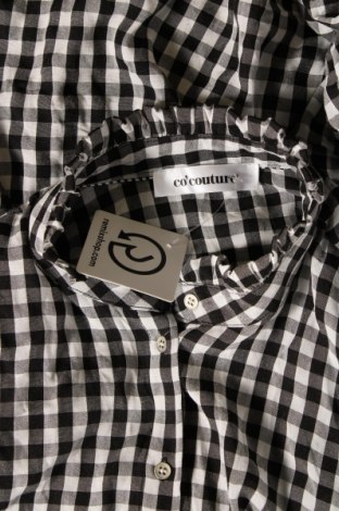 Damen Shirt Co'Couture, Größe S, Farbe Mehrfarbig, Preis 13,36 €