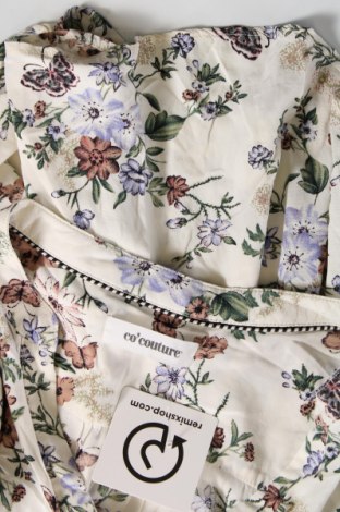 Γυναικεία μπλούζα Co'Couture, Μέγεθος M, Χρώμα Πολύχρωμο, Τιμή 11,88 €