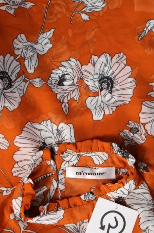 Γυναικεία μπλούζα Co'Couture, Μέγεθος S, Χρώμα Πολύχρωμο, Τιμή 21,96 €