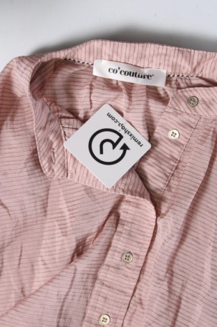 Дамска блуза Co'Couture, Размер M, Цвят Розов, Цена 42,88 лв.