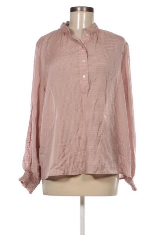 Дамска блуза Co'Couture, Размер M, Цвят Розов, Цена 40,45 лв.