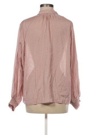 Γυναικεία μπλούζα Co'Couture, Μέγεθος M, Χρώμα Ρόζ , Τιμή 20,69 €