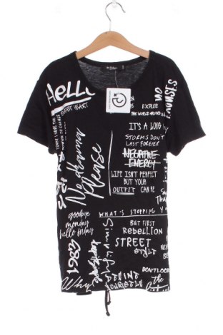Γυναικεία μπλούζα Colin's, Μέγεθος XS, Χρώμα Μαύρο, Τιμή 5,19 €