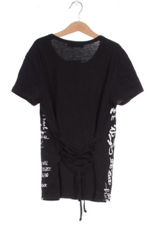 Дамска блуза Colin's, Размер XS, Цвят Черен, Цена 10,16 лв.