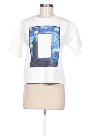 Дамска блуза Collection, Размер M, Цвят Бял, Цена 18,82 лв.