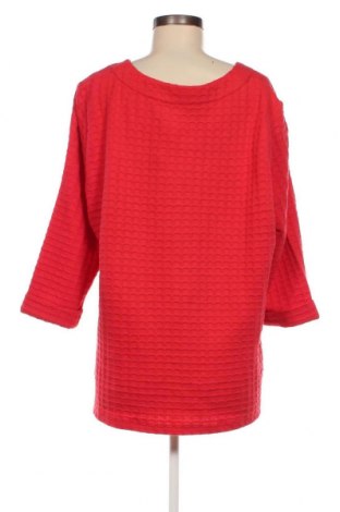 Дамска блуза Collection L, Размер XXL, Цвят Червен, Цена 8,55 лв.