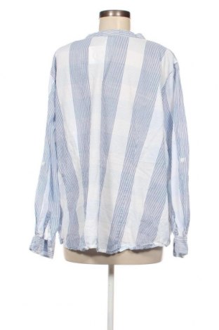 Дамска блуза Collection L, Размер 3XL, Цвят Многоцветен, Цена 19,00 лв.