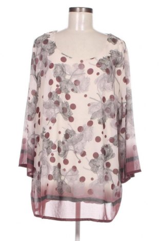Дамска блуза Collection L, Размер XXL, Цвят Многоцветен, Цена 10,45 лв.
