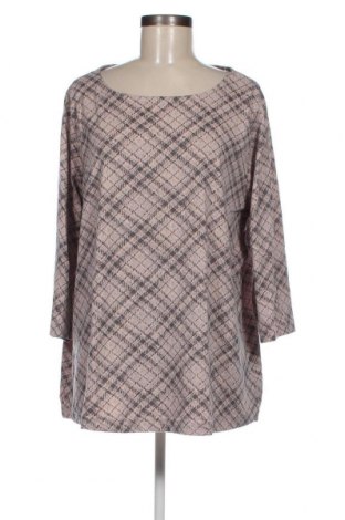 Дамска блуза Collection L, Размер XXL, Цвят Многоцветен, Цена 9,97 лв.