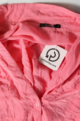 Damen Shirt Colloseum, Größe L, Farbe Rosa, Preis 3,17 €