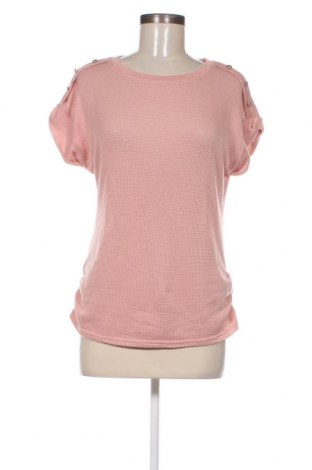 Дамска блуза Colloseum, Размер M, Цвят Розов, Цена 7,60 лв.