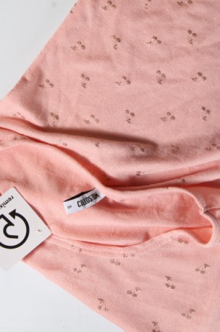 Γυναικεία μπλούζα Colloseum, Μέγεθος S, Χρώμα Ρόζ , Τιμή 1,76 €