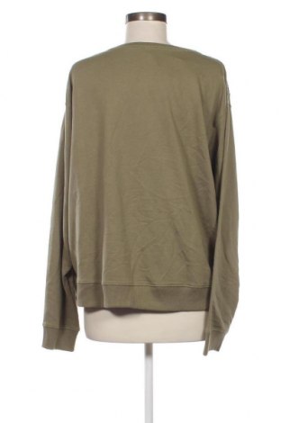 Дамска блуза Colloseum, Размер XL, Цвят Зелен, Цена 12,40 лв.