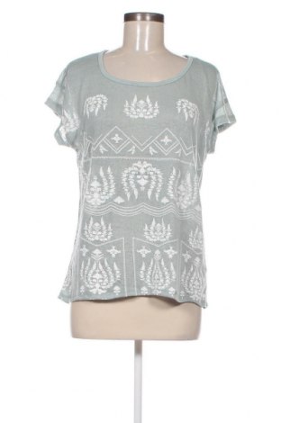 Damen Shirt Colloseum, Größe M, Farbe Grün, Preis 9,71 €