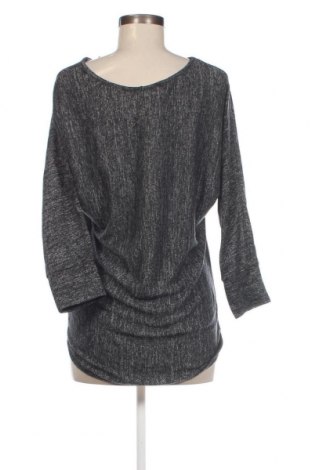 Γυναικεία μπλούζα Colloseum, Μέγεθος L, Χρώμα Γκρί, Τιμή 4,11 €