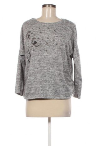 Γυναικεία μπλούζα Colloseum, Μέγεθος S, Χρώμα Γκρί, Τιμή 2,35 €