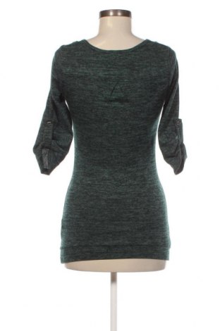 Γυναικεία μπλούζα Colloseum, Μέγεθος XS, Χρώμα Πράσινο, Τιμή 4,70 €