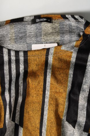 Γυναικεία μπλούζα Colloseum, Μέγεθος M, Χρώμα Πολύχρωμο, Τιμή 4,35 €