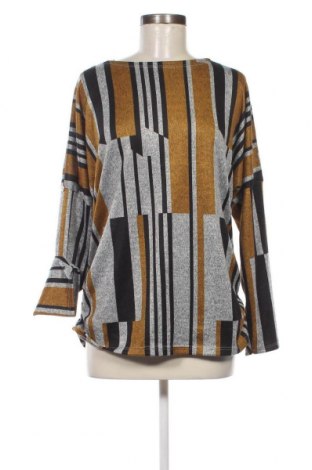 Γυναικεία μπλούζα Colloseum, Μέγεθος M, Χρώμα Πολύχρωμο, Τιμή 4,82 €