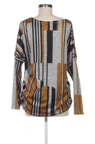 Γυναικεία μπλούζα Colloseum, Μέγεθος M, Χρώμα Πολύχρωμο, Τιμή 4,35 €