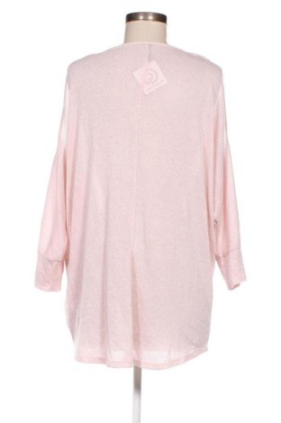 Дамска блуза Colloseum, Размер XXL, Цвят Розов, Цена 8,55 лв.
