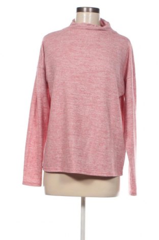 Γυναικεία μπλούζα Colours, Μέγεθος M, Χρώμα Κόκκινο, Τιμή 1,99 €