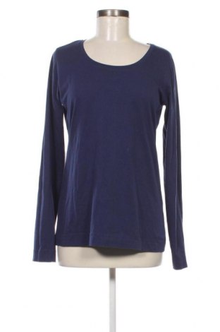 Дамска блуза Colours Of The World, Размер XL, Цвят Син, Цена 8,55 лв.