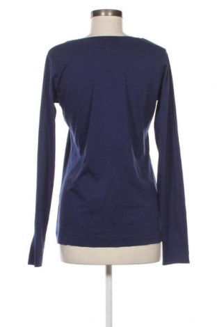 Γυναικεία μπλούζα Colours Of The World, Μέγεθος XL, Χρώμα Μπλέ, Τιμή 4,70 €
