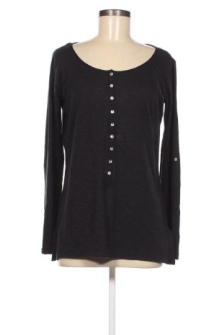 Γυναικεία μπλούζα Colours Of The World, Μέγεθος L, Χρώμα Μαύρο, Τιμή 4,91 €
