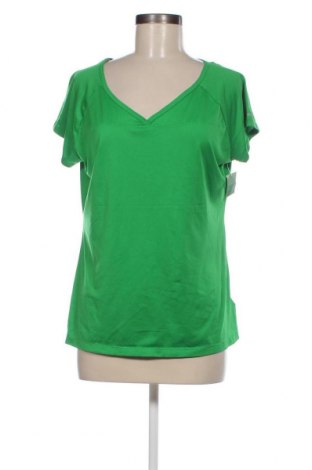 Damen Shirt Columbia, Größe XL, Farbe Grün, Preis € 17,39
