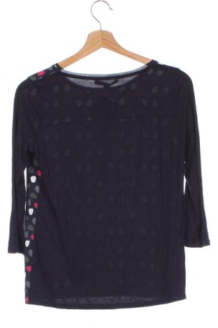 Γυναικεία μπλούζα Comma,, Μέγεθος XS, Χρώμα Πολύχρωμο, Τιμή 8,23 €
