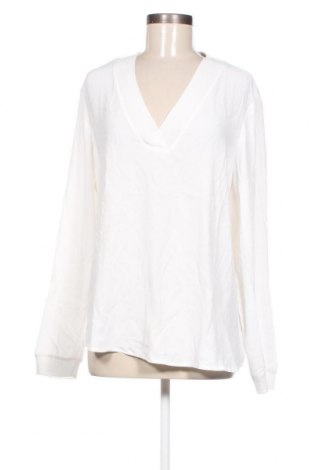 Damen Shirt Comma,, Größe XL, Farbe Weiß, Preis 30,62 €