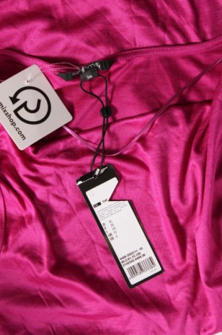 Дамска блуза Comma,, Размер S, Цвят Розов, Цена 48,60 лв.