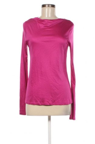 Damen Shirt Comma,, Größe S, Farbe Rosa, Preis 22,27 €
