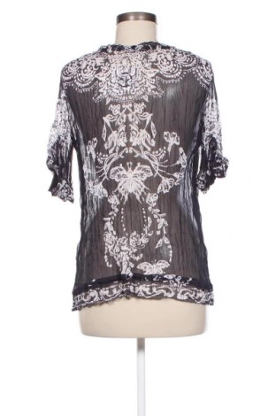 Γυναικεία μπλούζα Comma,, Μέγεθος M, Χρώμα Πολύχρωμο, Τιμή 8,47 €