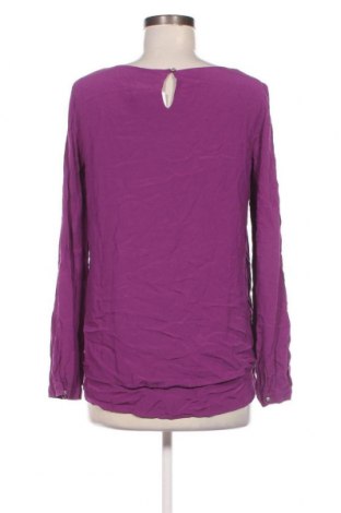 Damen Shirt Comma,, Größe M, Farbe Lila, Preis 13,36 €