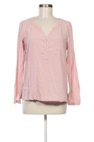 Γυναικεία μπλούζα Comma,, Μέγεθος M, Χρώμα Ρόζ , Τιμή 17,81 €
