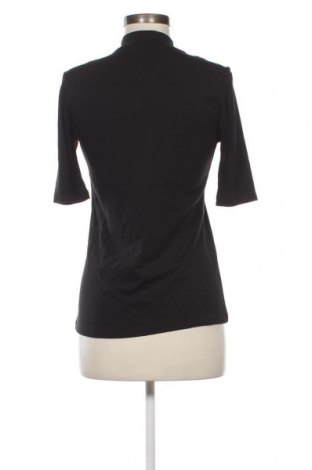 Damen Shirt Comma,, Größe M, Farbe Schwarz, Preis 14,36 €