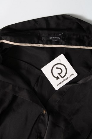 Дамска блуза Comma,, Размер XL, Цвят Черен, Цена 31,20 лв.