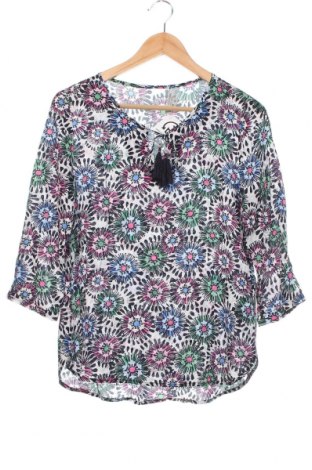 Дамска блуза Comma,, Размер XS, Цвят Многоцветен, Цена 31,22 лв.